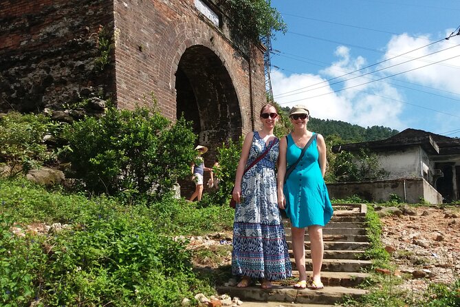 Tour From Da Nang Hotels/Airport to Hue Hotels - Good To Know