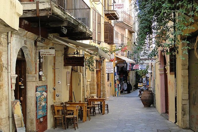 Tour in Crete, Rethymno, Arkadi Monastery, Margarites Pottery - Pricing and Lowest Price Guarantee