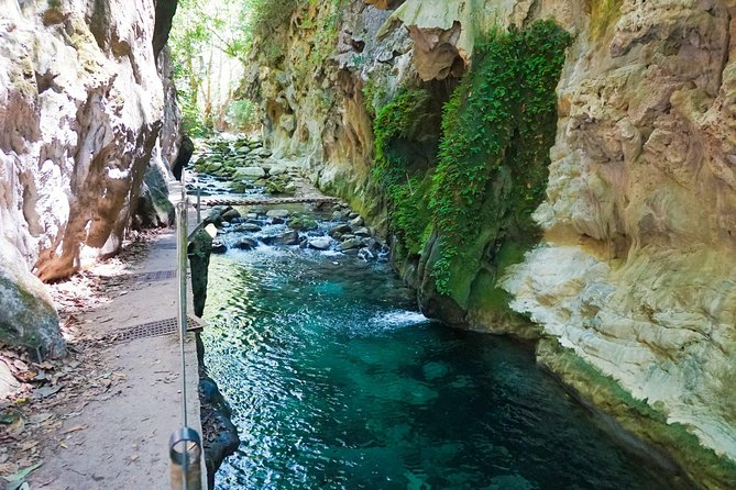 Tour in English to Sierra Gorda in One Day, Departing From Querétaro - Good To Know