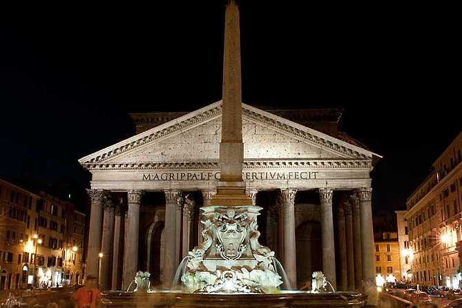 Tour in Rome, Half Day - Good To Know