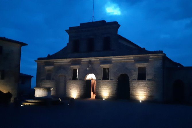 Tour of Chianti for Small Groups Departing From Florence or Surroundings - Good To Know