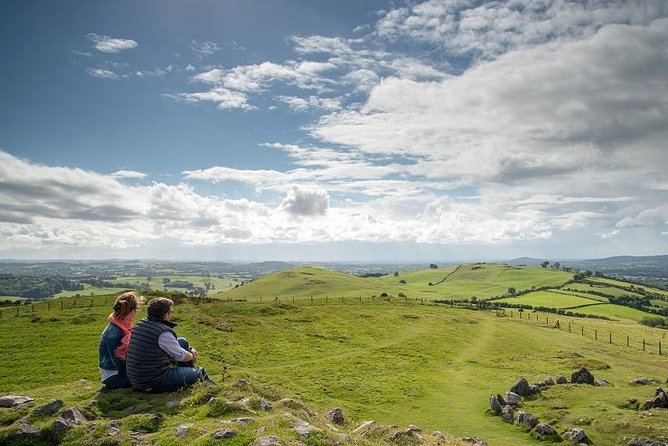 Tour of Hill of Tara and Tombs of Loughcrew From Dublin - Good To Know