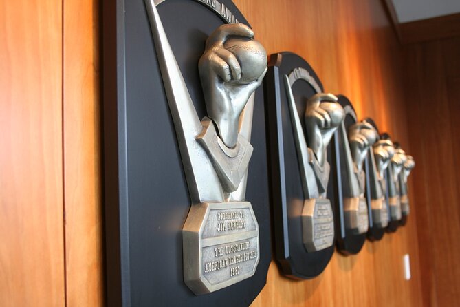 Tour of Historic Fenway Park, Americas Most Beloved Ballpark - Pricing and Booking Information