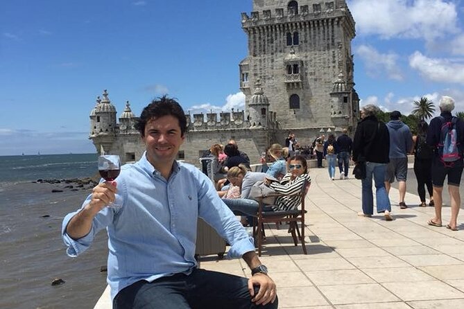 Tour of Lisbon in a Private Tour - Good To Know