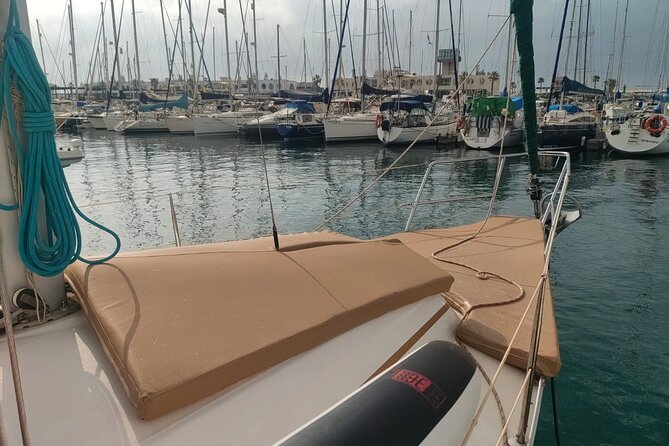 Tour of the Bay of Alicante With Lunch Included - Date and Travelers