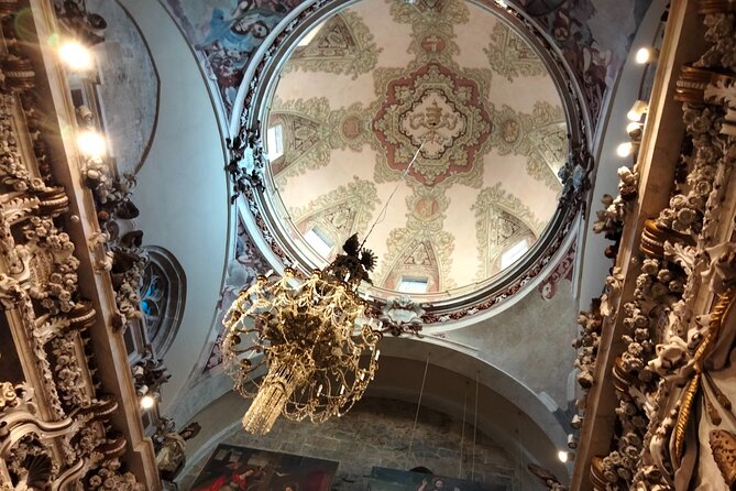 Tour of the Borgias With Cathedral Included in Valencia - Tour Overview