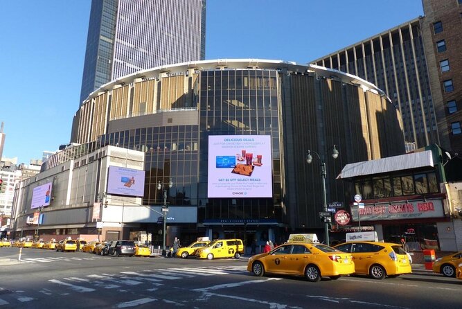 Tour of the Remnants of Penn Station - Good To Know