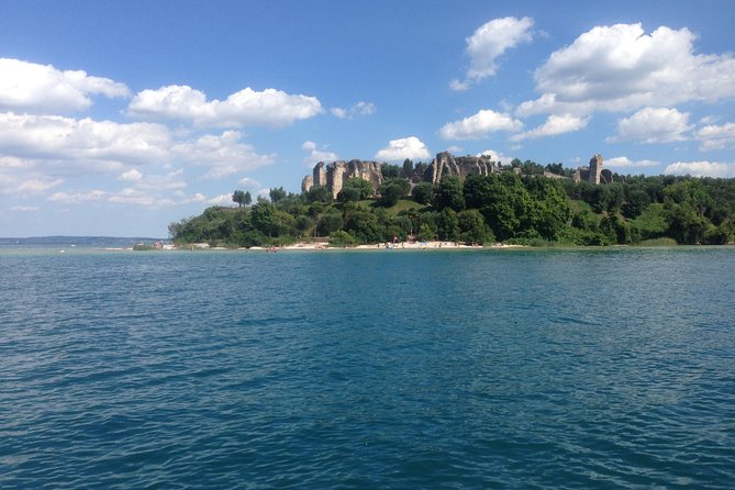Tour of the Sirmione Peninsula