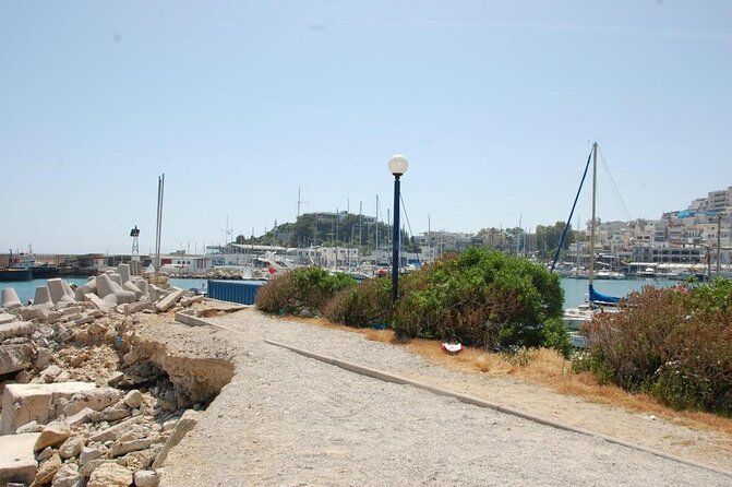 Tour Opportunities in Athens for Late Check-In Hotel - Good To Know