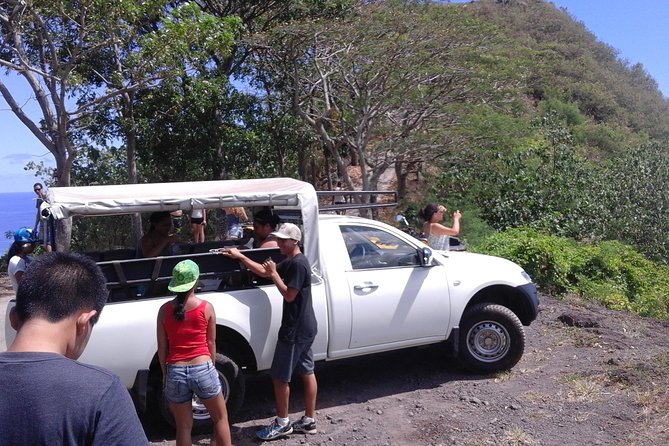 TOUR Safari 4X4 - Good To Know