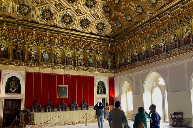 Tour Segovia and La Granja De San Ildefonso From Madrid - Good To Know