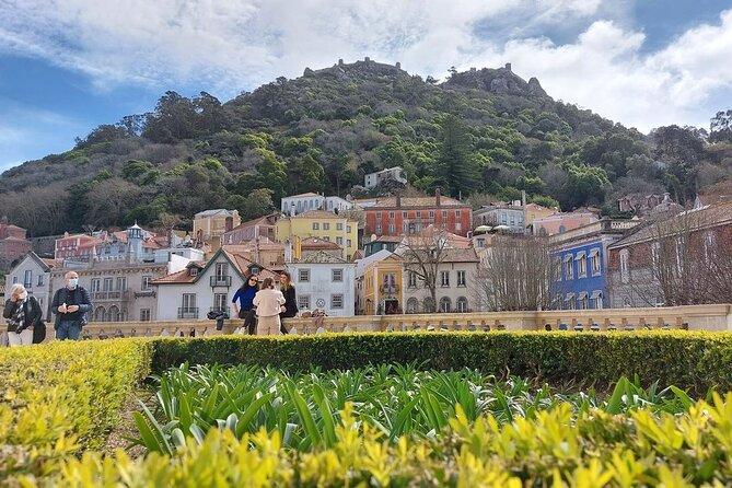 Tour Sintra From Lisbon - Traveler Photos of Sintra Tour