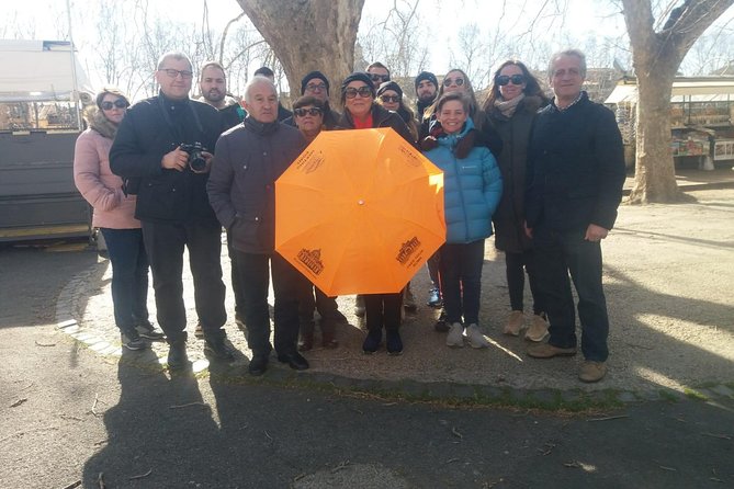 Tour Squares of Rome and Vatican - Good To Know