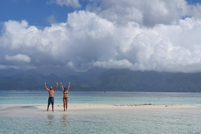 Tour Tahiti in Private