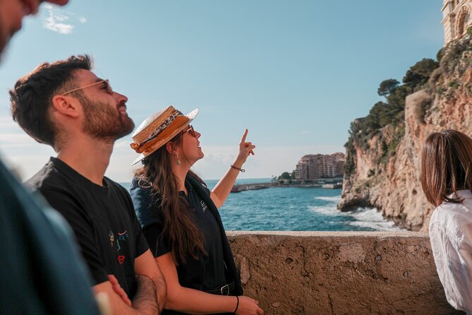 Tour the Best of the French Riviera From Nice - Good To Know