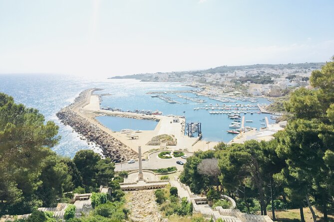 Tour to 4 Towns of Salento: Otranto, Leuca, Gallipoli, Galatina - Good To Know