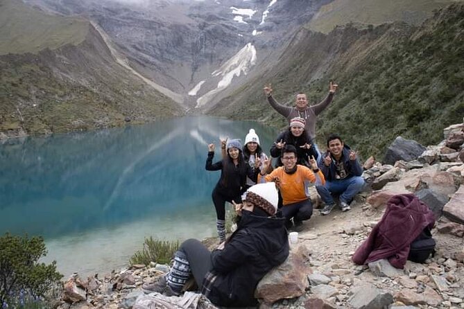 Tour to Humantay Lagoon All Inclusive - Good To Know