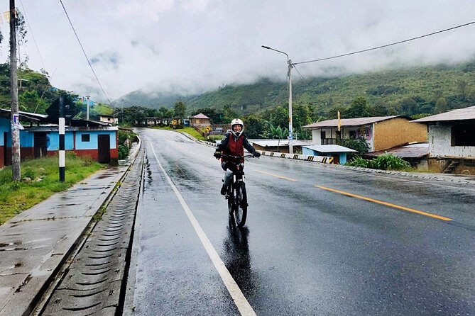 Tour to Inca Jungle Cusco to Machupicchu 4 Days - The Sum Up