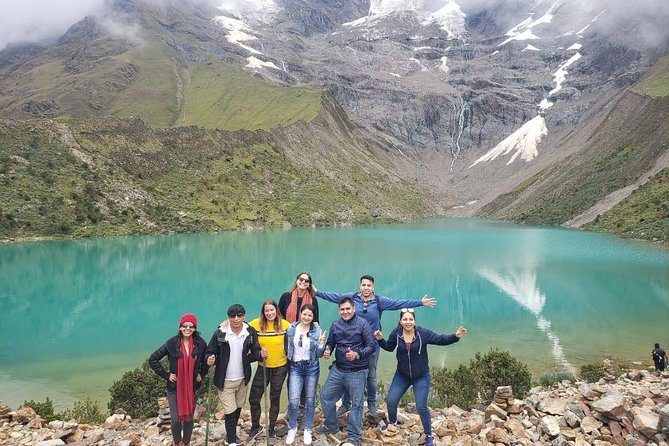 Tour to Laguna Humantay 1 Day - Good To Know