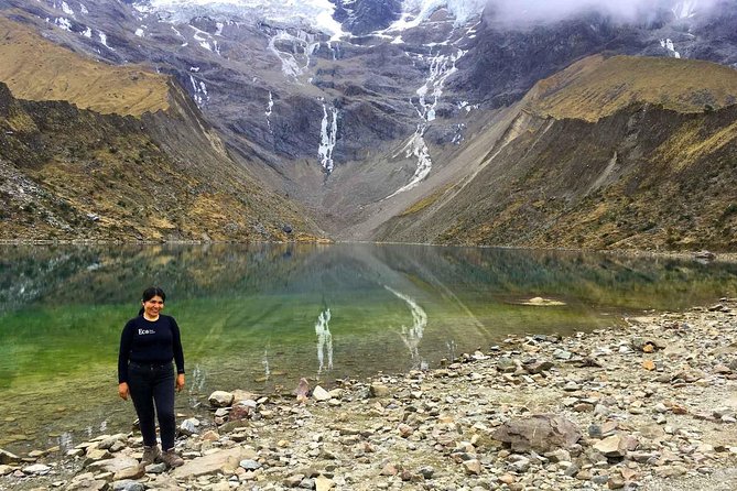 Tour to Laguna Humantay 1 Day - Tour Highlights