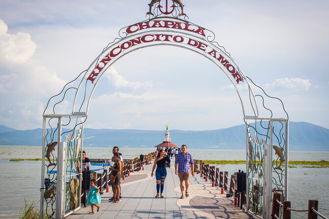 Tour to Lake Chapala, MAGIC TOWN of Ajijic From Guadalajara - Good To Know