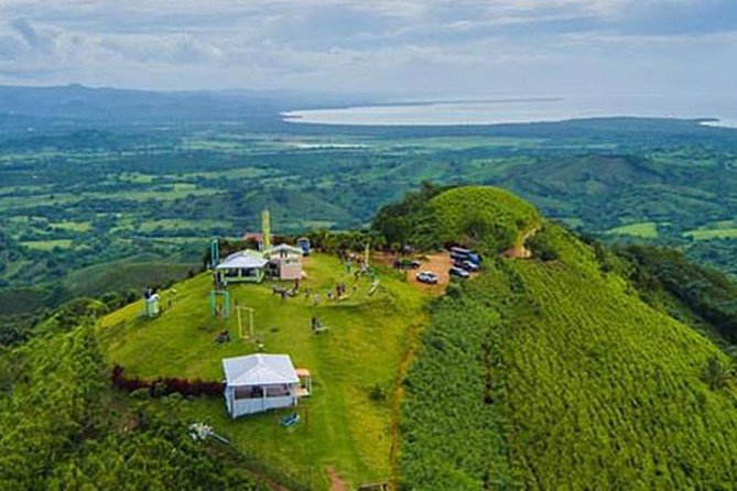 Tour to Montana Redonda (Round Montain) & Costa Esmeralda Beach - Good To Know