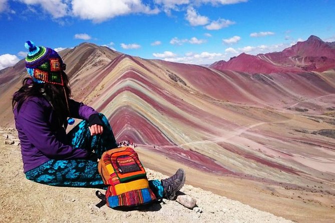 Tour to Rainbow Mountains of Perú; 1 Full Day - Good To Know