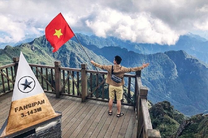 Tour to Sapa Town and Cat Cat Village at the Fansipan Mountain - Good To Know