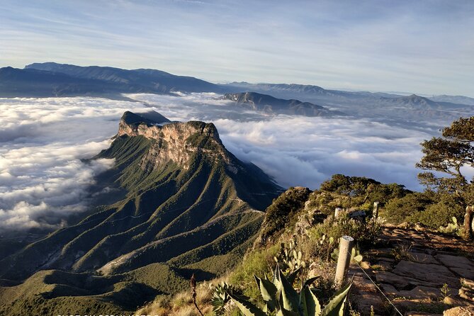Tour to Sierra Gorda Queretana in 1 Day, Departing From Querétaro - Good To Know