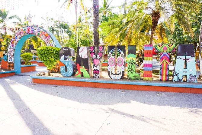 Tour to the Magical Town of Sayulita and San Pancho From Pto Vallarta - Good To Know