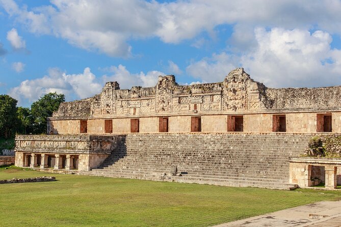 Tour to Uxmal Choco Story Chocolate Museum - Museum Exhibits