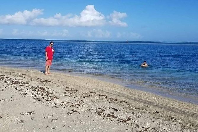 Tour Tour Guide Tahiti