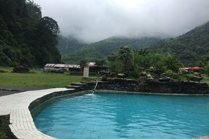 Tour With Dinner to Trout Fish Farm - Bhujung River - Overview of the Trout Fish Farm Tour