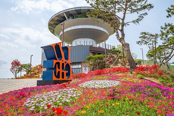 Tour With Welcome Daehakro Theather "Painters" - Good To Know