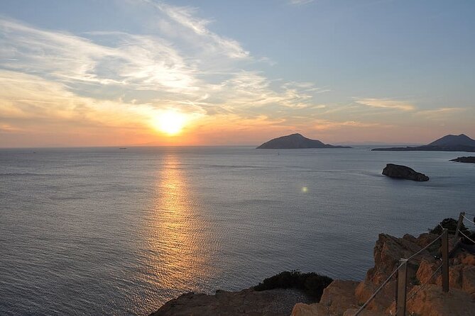 Touring Experience With Sounio Sunset View via the Athens Riviera - Good To Know