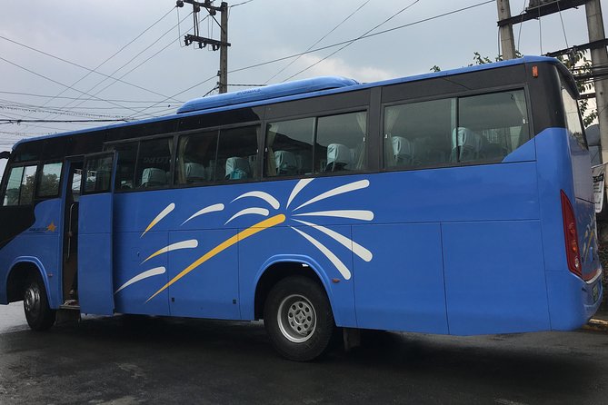 Tourist Bus Ticket From Kathmandu, Pokhara, Chitwan, Lumnini in Nepal - Good To Know