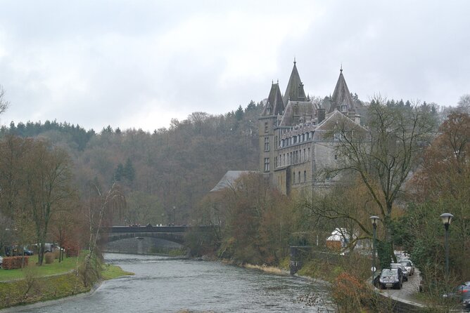 8 Best Tours In Liege