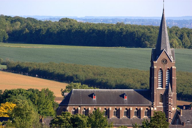 Touristic Highlights of Maastricht on a Half Day (4 Hours) Private Tour