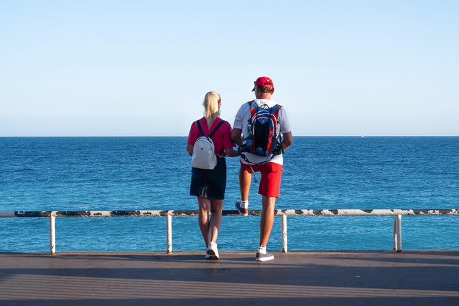 Touristic Highlights of Nice a Private Half Day Tour With a Local - Good To Know