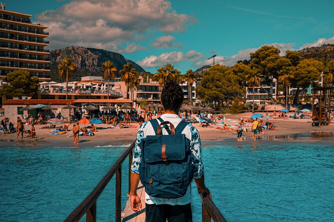 Touristic Highlights of Palma Majorca on a Private Half Day Tour With a Local - Good To Know