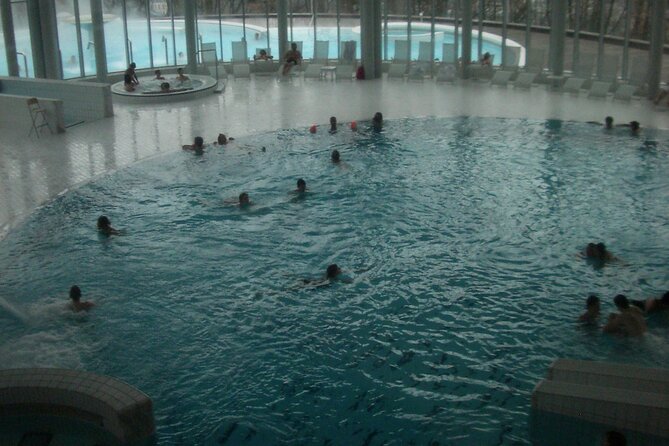 Touristic Highlights of Spa on a Half Day (4 Hours) Private Tour With a Local