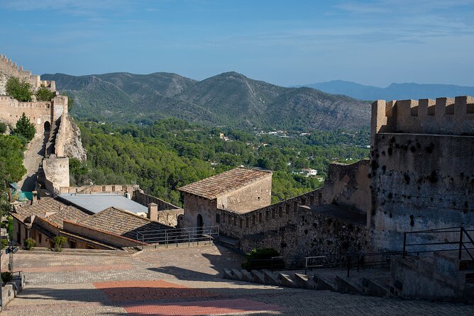 Touristic Highlights of Xàtiva on a Private Half Day Tour With a Local - Good To Know