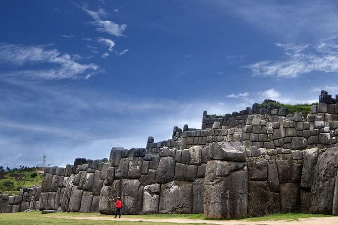 Tours of 7 Days and 6 Nights - Machupicchu, Sacred Valley and More - Itinerary Overview