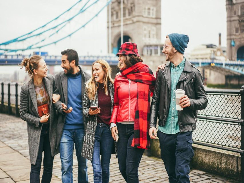 Tower of London Tour With Private Guide, Tickets, Pickup - Good To Know