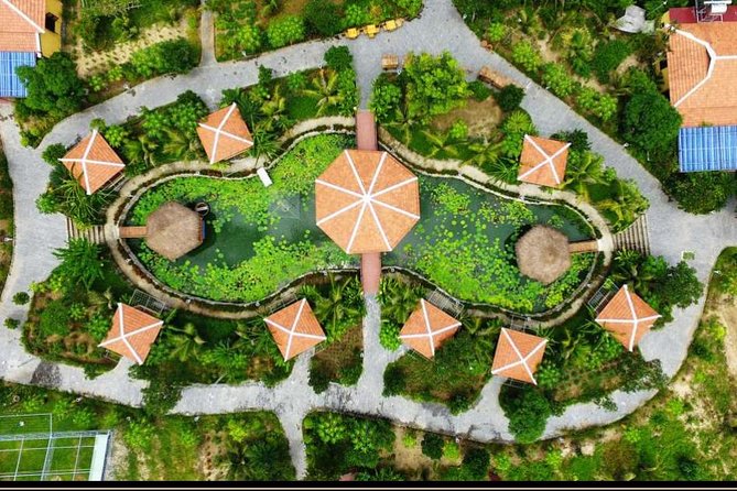 Tra Que Cooking Class in the Morning Depart From Hoi an - Good To Know