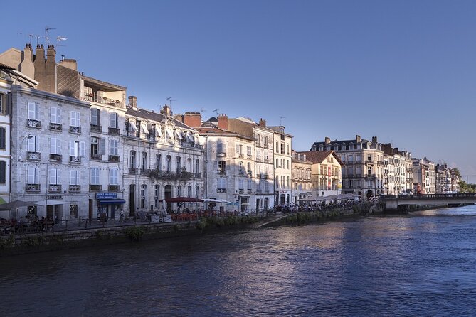 Traditional Bayonne Food Tour - Do Eat Better Experience - Good To Know