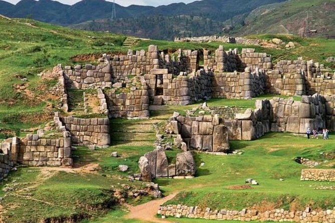 Traditional Cusco 3 Days 2 Nights