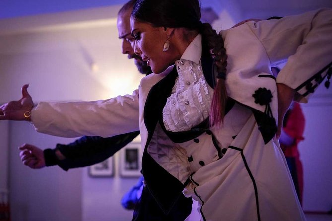 Traditional Flamenco Show - Good To Know