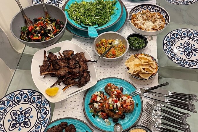 Traditional Greek Cooking Class in Naples Florida - Good To Know