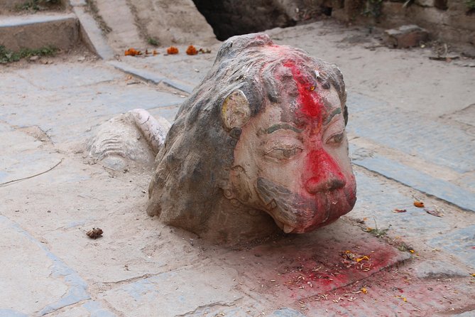 Traditional Kathmandu Day Tour With History and Mystery - Good To Know